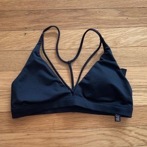 Victoria Secret Strappy Sports Bra